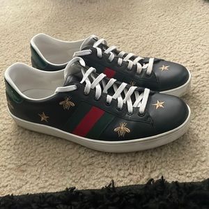 Men Gucci sneakers